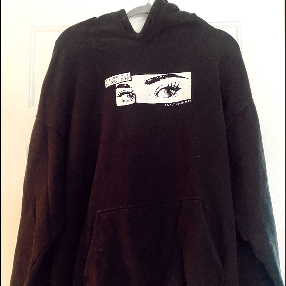 Brandy Melville Hoodie